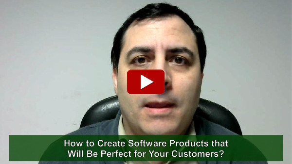 5 Phases to Create Software Products that Will Be Perfect for Your Customers